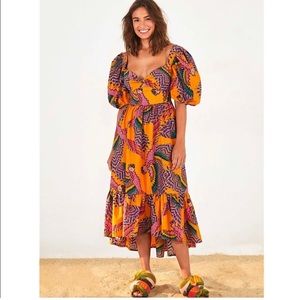 Farm Rio Dress